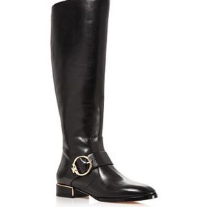 Tory Burch riding boots
